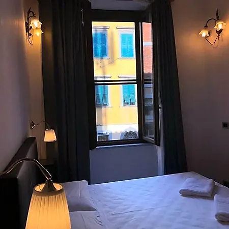 Francesco Hotel 3*