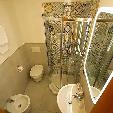 Hotell Francesco
