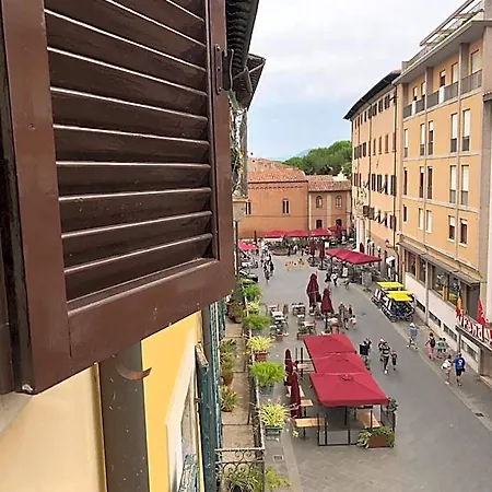 Francesco Hotel