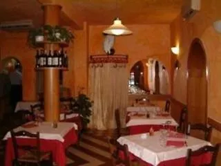 Hotel Francesco Pisa