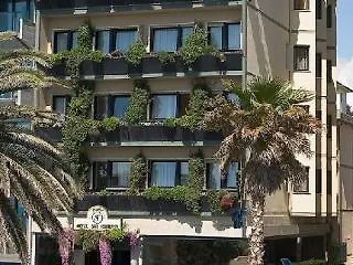 Francesco Hotel 3*