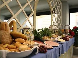 Francesco Hotel 3*