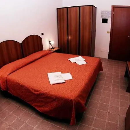 Francesco Hotel Pisa
