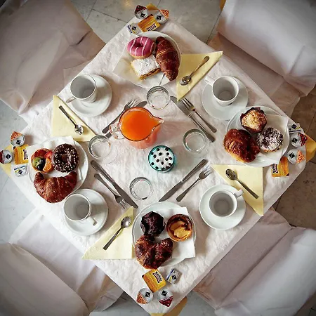 Hotel Francesco