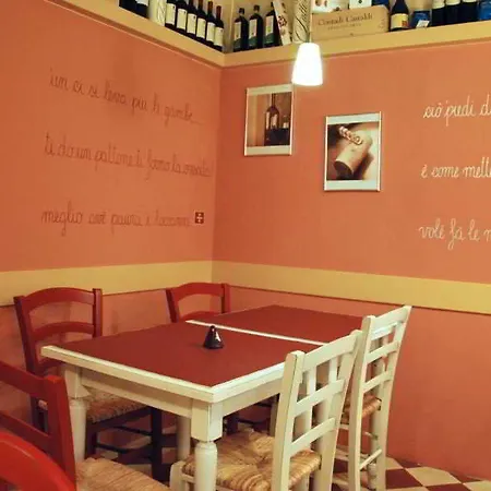 Ξενοδοχείο Francesco