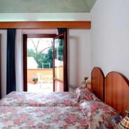 Hotel Francesco 3*