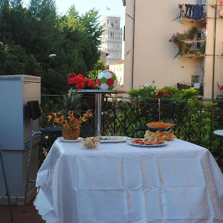 Francesco Hotel