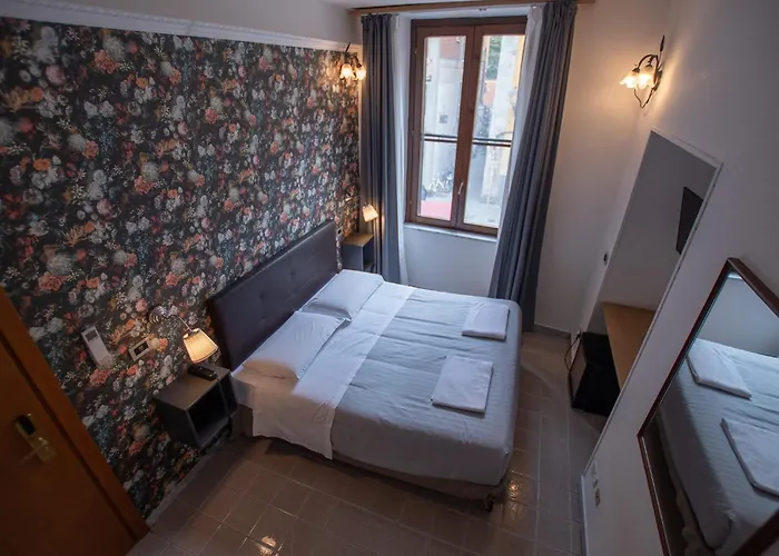 Hotel Francesco 3*