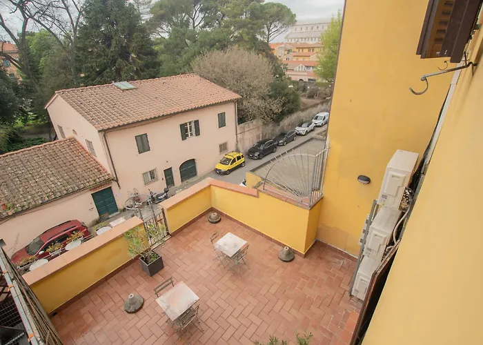Francesco 3* Pisa