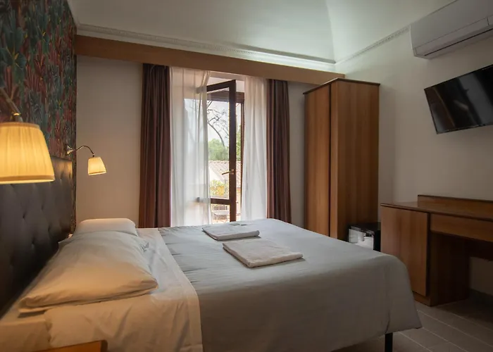 Francesco Hotel Pisa