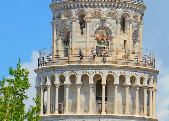 Francesco 3* Pisa