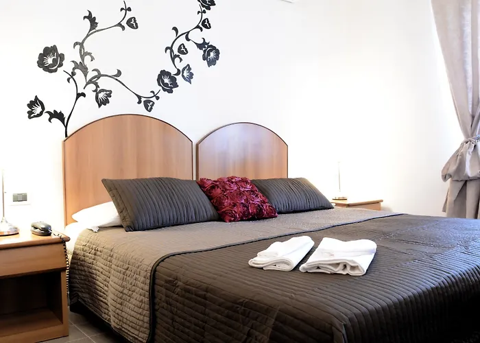 Hotel Francesco 3*