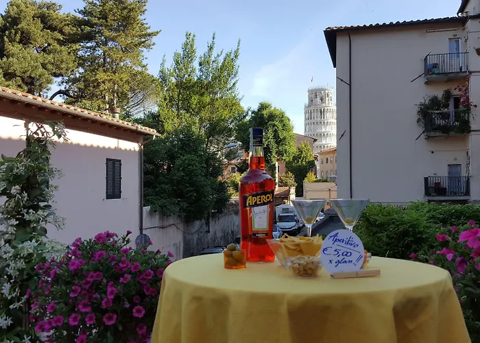 Francesco 3* Pisa