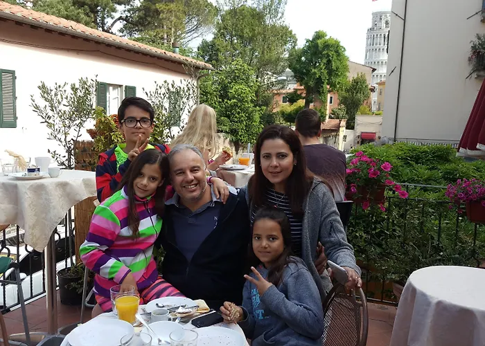 Francesco Hotel 3*