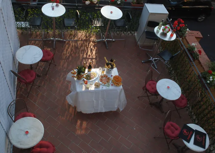 Francesco Hotel 3*