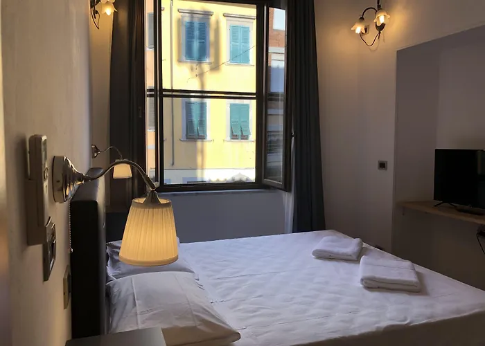 Francesco 3* Pisa