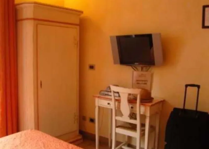Hotel Francesco 3*