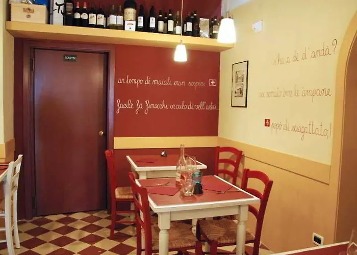 Francesco מלון פיזה