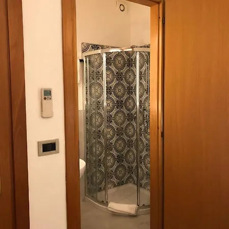 Hotel Francesco Piza