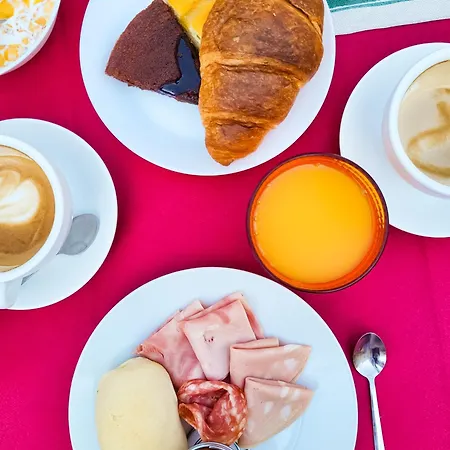 Francesco Hotel Pisa