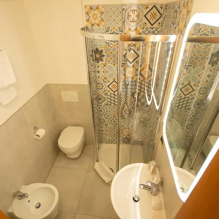 Hotel Francesco Piza
