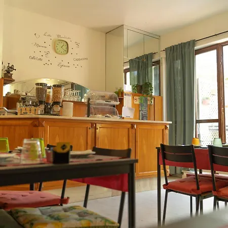 Francesco Hotel