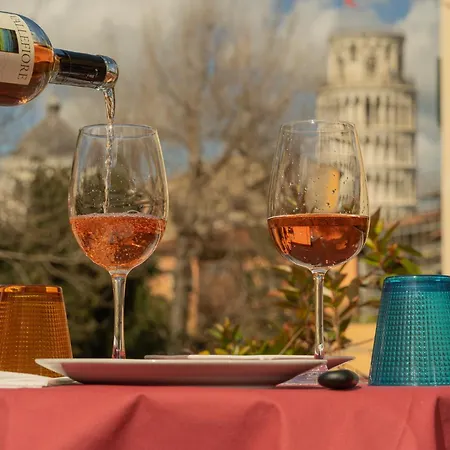 Hotel Francesco Piza