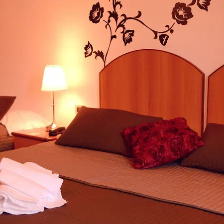 Francesco Hotel Pisa