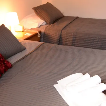 Francesco Hotel Pisa