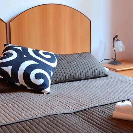 Francesco Hotel Pisa