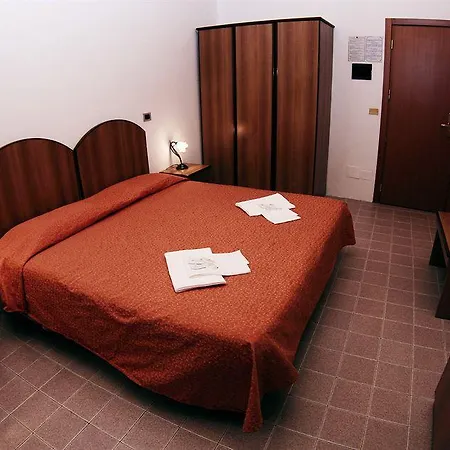 Hotel Francesco 3*