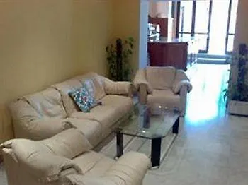 هوتل فرانسيسكو 3*
