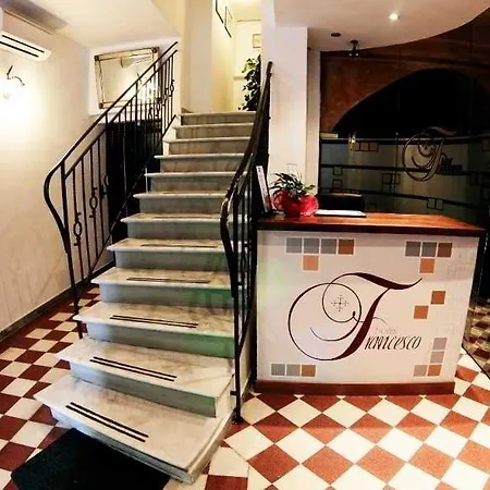 Hotel Francesco