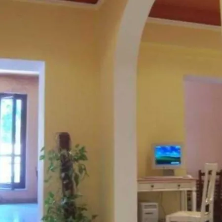 Francesco Hotel Pisa