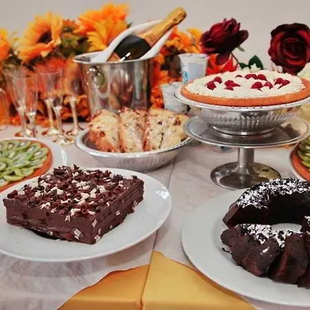 هوتل فرانسيسكو 3*