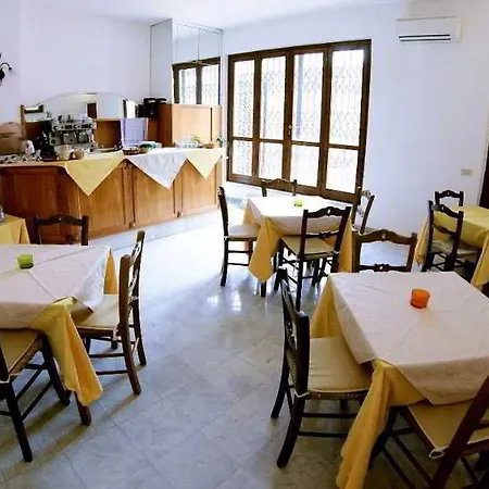 Francesco 3* Piza
