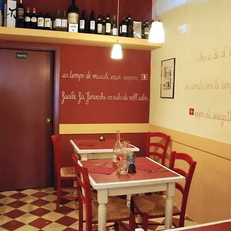 Francesco Hotel Piza
