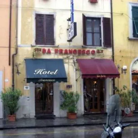 Francesco 3*