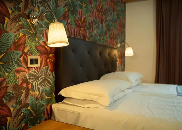 Hotel Francesco 3*